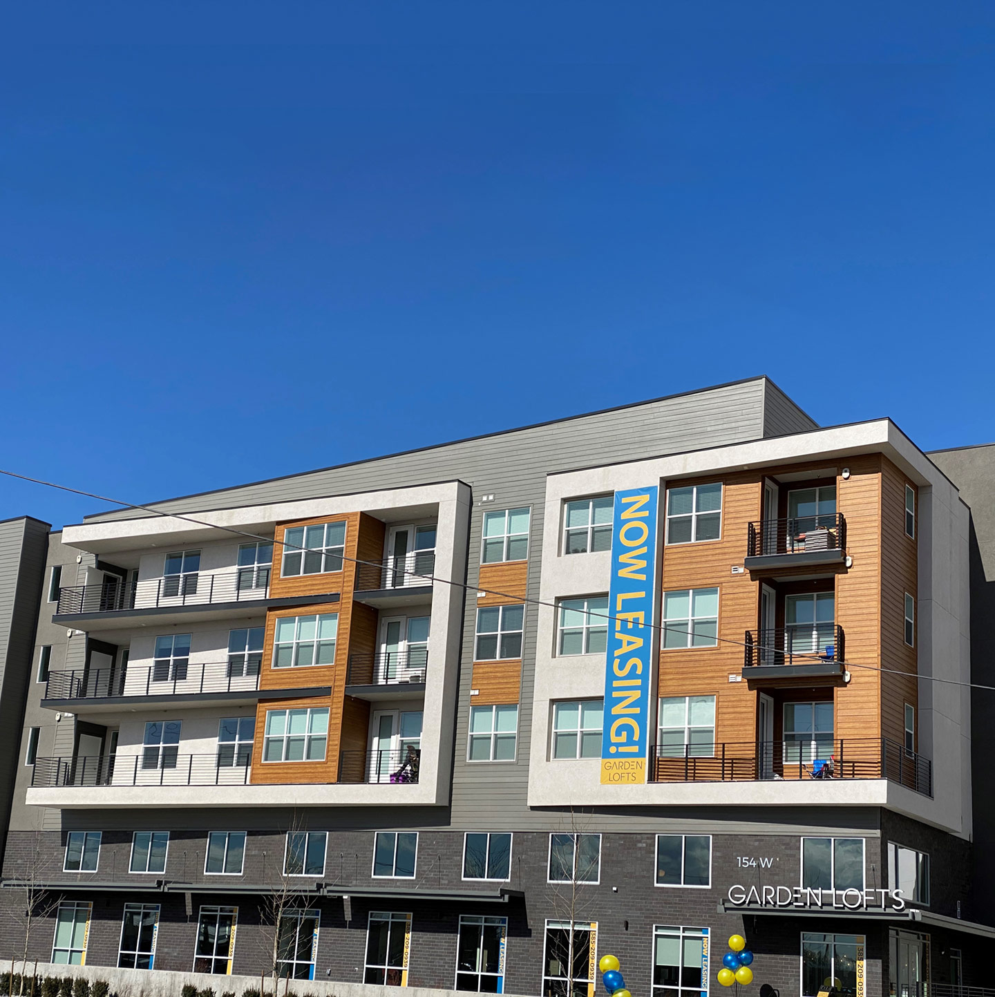 Garden Lofts Herriman